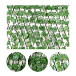 Leaf Fence