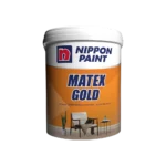 Nippon Emulsion Matex Gold - EW - Interior