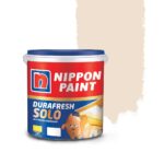 Nippon Exterior Emulsion Durafresh Solo