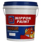 Nippon Exterior Emulsion Shogun