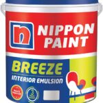 Nippon Interior Emulsion Breeze
