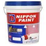 Nippon Interior Emulsion Matex Wash