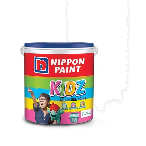nippon interier kids Nippon Interior Kids All-In-One - Image 1