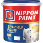 Nippon Emulsion Satin Glo Prime - Interior