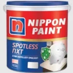 Nippon Emulsion Spot Less -MXT- Interior