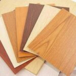 Natural Veneer - Plywood