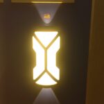 BulkHeaded Lights - Es
