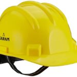 KARAM - SAFETY  HELMET  TRATCHET  TYPE
