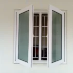 EITI - UPVC Open Window Door