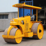 SA- Road Roller Mini
