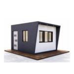 Precast | Ready Made Rooms