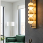 Indoor Light - MD