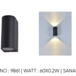 Out Door Lighting - Nimbus