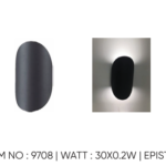 Out Door Lighting - Nimbus