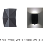 Out Door Lighting - Nimbus
