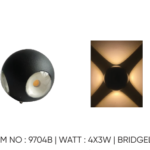 Out Door Lighting - Nimbus
