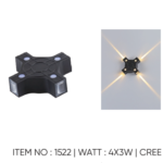 Out Door Lighting - Nimbus