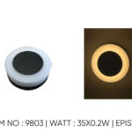Out Door Lighting - Nimbus