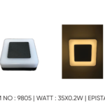 Out Door Lighting - Nimbus