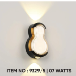 Vintage OutDoor Lights - Nimbus