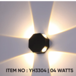 Vintage OutDoor Lights - Nimbus