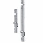 SHP-Tower Bolt Flat