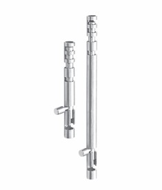 TOWER BOLT ROUND SHP-Tower Bold Round - Image 1
