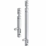 SHP-Tower Bolt Square