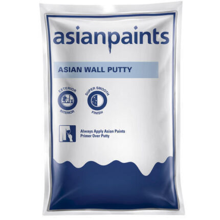 Texture Wall putty