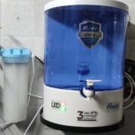 Dolphin -  RO Water Purifier