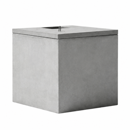 Precast Water Tank