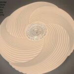 Ceiling dooms Lights - Es