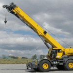 SA-Crane