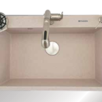 SS- Faber Sink 24x20