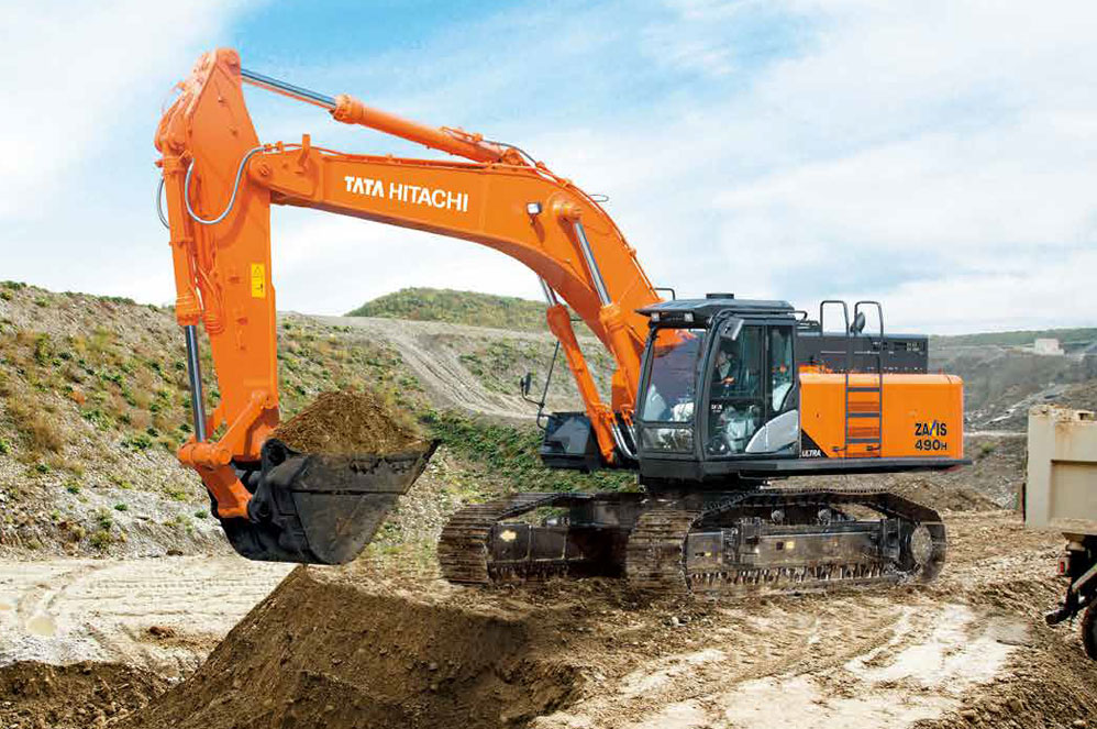 hitachi SA- Hitachi - Image 1