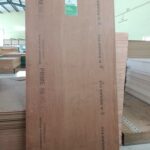 AT- K Plywood Prime MR 8x4 -12mm