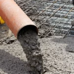 Ready Mix Concrete (RMC) Grade