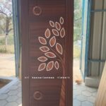 Wooden UV Door 6- SBT