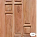 Wooden Panel Doors 2 - SBT