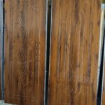 Wooden 2D Membrance (Each) Door 4 - SBT