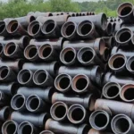 SWG Pipe 450mm