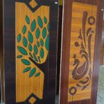 Wooden UV Door 4 (Each)- SBT