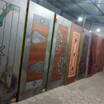 Wooden UV Door 5 (Each)- SBT