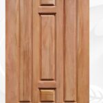 Wooden Panel Doors 6 - SBT