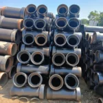 SWG Pipe 600mm