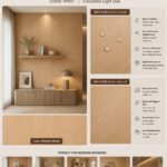RT- Canalello light oak 99107