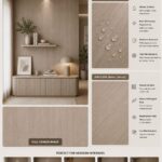 RT- Bellagio Grey oak 99109