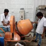 Concrete Mix Design (IS:456-2000 & 10262)