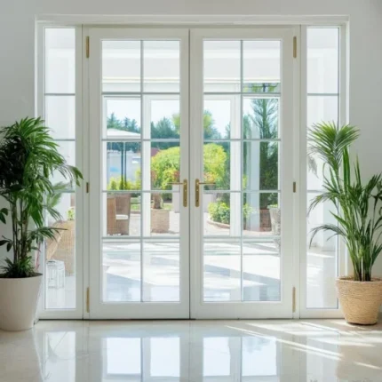 UPVC Doors in coimbatore