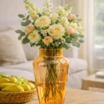 Flower Vase for Glass Vase Pot